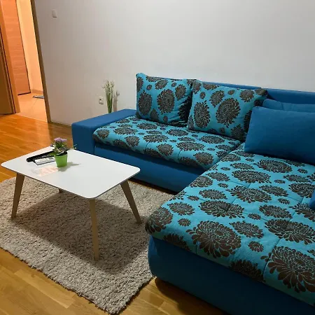 Naki Apartment Podgorica