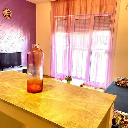 Naki Apartment
