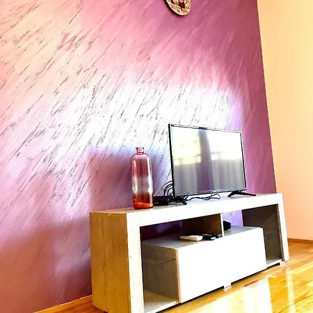 Apartment Naki Podgorica