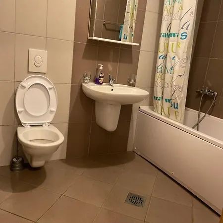 Naki Apartment