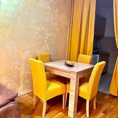 Naki Apartment