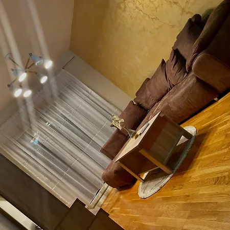 Naki Apartment Podgorica