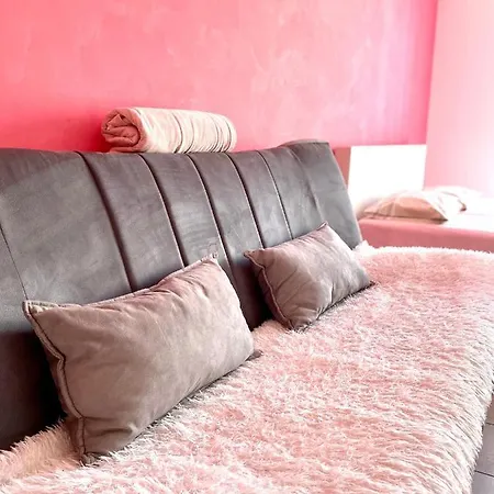 Apartment Naki Podgorica