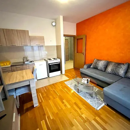Naki Apartment