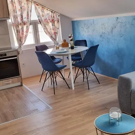 Naki Apartment Podgorica