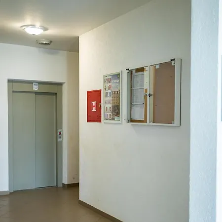 Apartment Naki Podgorica