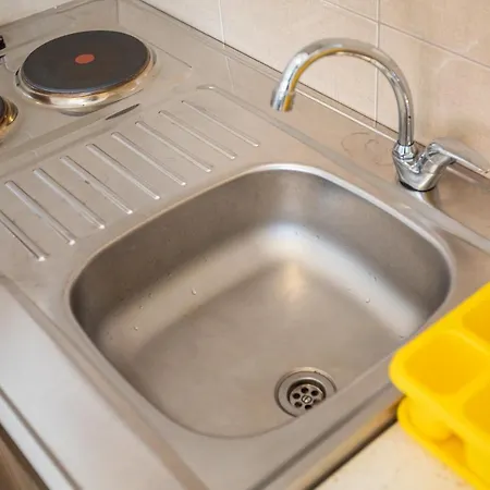 Naki Apartment Podgorica